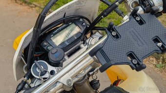 Suzuki DRZ 400 S / DR-Z400s - 4