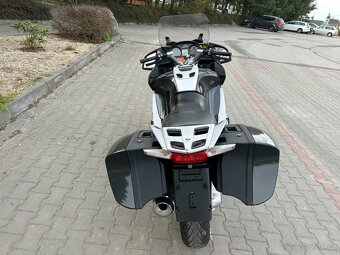 BMW R 1200 RT 2010 - 4