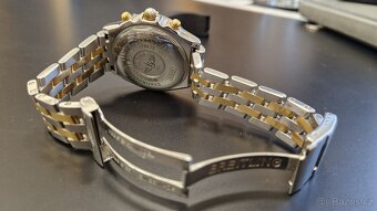 Breitling Crosswind - 4