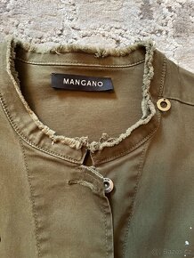 Mangano vesta - 4