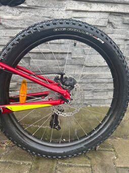 Dětské kolo Specialized Riprock 24 - 4