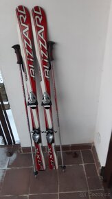 Blizzard RXK Race - 4