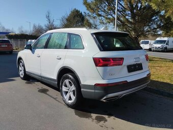 AUDI Q7 3.0 TDI quattro - 4