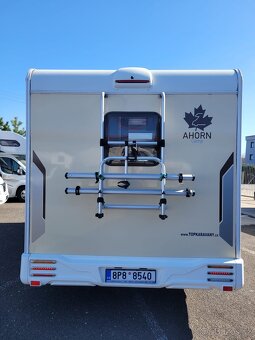 Renault Master 2.3 DCi 145 PS Ahorn Canada TU Plus, rok 2022 - 4