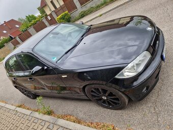 BMW 116i e87 5 dvéř. - STK 2027 - 4