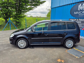 Touran 1.9 tdi - 4