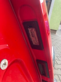 Škoda Fabia II.-kufrové dveře Monte Carlo. - 4