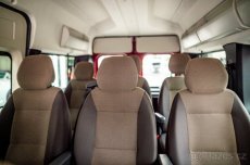 minibus citroen jumper 2,2 Hdi 2014 - 4