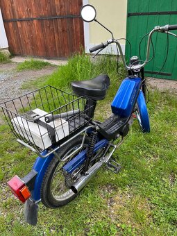 Babetta 210 - 4