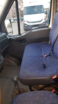 IVECO DAILY 35C MAXI - 4