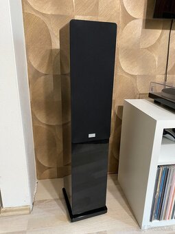 Audiovector QR3 - 4