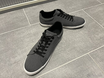 Nové tenisky Tommy Hilfiger vel. 40 - 4