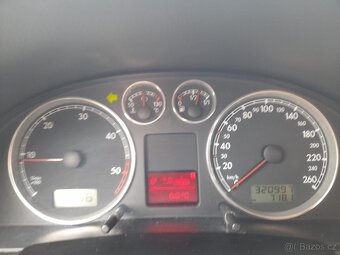 Vw passat 1,9Tdi 96kw - 4