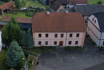 Prodej zemědělské usedlosti - 4