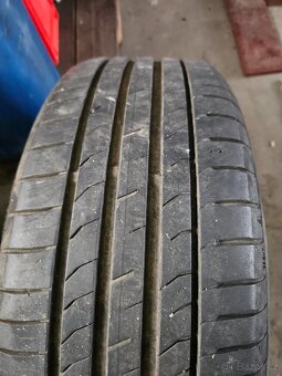 ALU kola R17 5x112 - 4