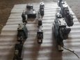 Bosch hydraulicke elektromagnetické ventily - 4