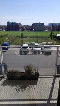 Brno Slatina 2+kk - 4