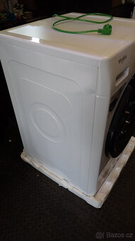 Sušička prádla WHIRLPOOL FFT M11 72B EE nové čti.. - 4
