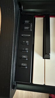 Piano Yamaha YDP-164 - 4