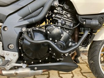 Triumph Tiger 1050 rok 2008 82.000 km - 4