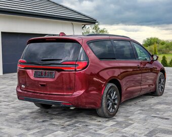 CHRYSLER PACIFICA S 4X4 - 4