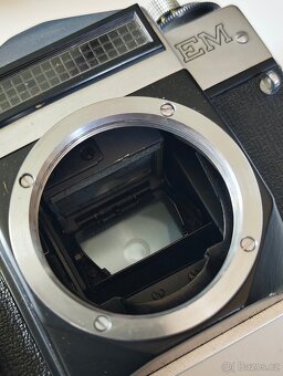 Zenit EM Helios-44M 2/58 M42 - 4