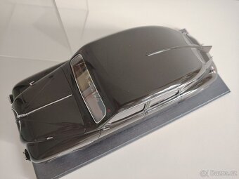 Škoda 935, model Autocult 1:18 - 4