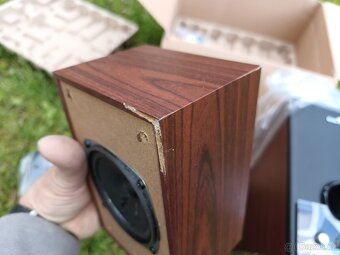 Reproduktory GENIUS - 4