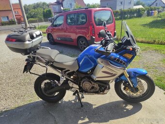Yamaha XT1200Z Super Tenere - 4