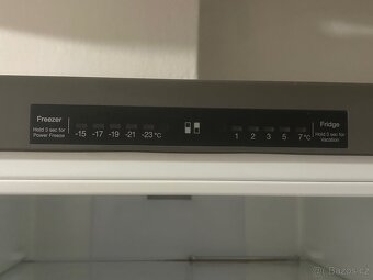 Samsung RB31FSRNDSA - 4