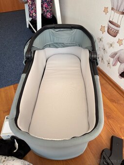 Thule Urban Glide 3 - korba s příslušenstvím - 4