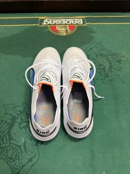 Fotbalové kopačky Puma KING FG 44 - nové - 4