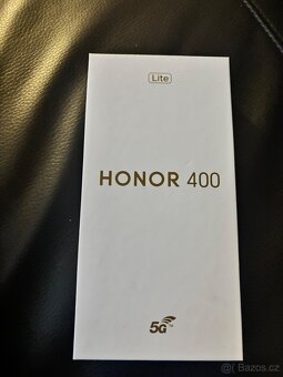 Honor 400 lite - 4