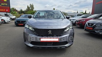 PEUGEOT 3008 II (2) 1.5 BlueHDi 130 S&S ALLURE 05/2022 - 4
