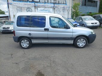 Citroen Berlingo 1.4i - 4