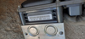 BMW e60 / e61 / e63 a další modely ABS / DSC modul - 4