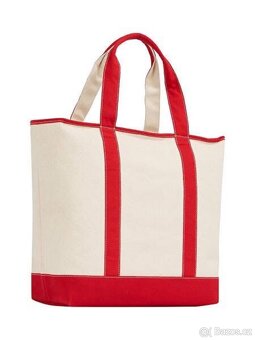 Tommy Hilfiger kabelka - 4