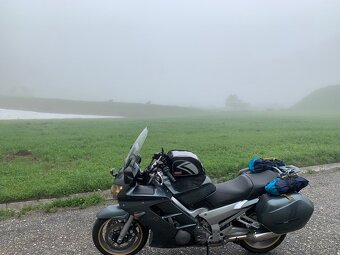 Yamaha FJR 1300, rv.2004 - 4