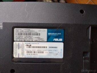 Asus velký - 4