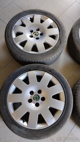 ALU SUPERB 17" - 4