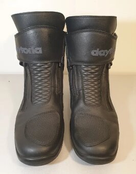 DAYTONA Sport Arrow GTX Kožené boty na motorku V 41 - 4