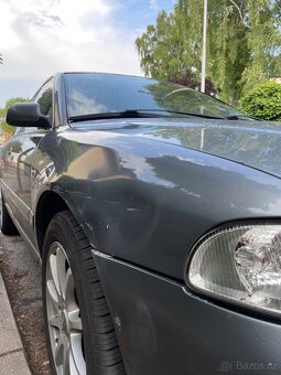 Audi a4b5 1.9tdi 66kw - 4