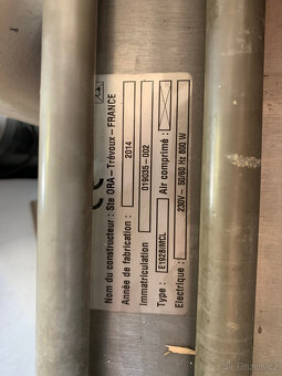 Gastro Balička jídel E195 ORA 6500 ,- - 4