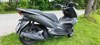 Honda PCX 125 r.v. 01.04.2019 - 4