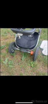 Stokke trailz - 4