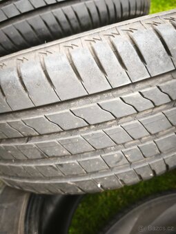 Pneu Firestone roadhawk 205/55 R16 - 4