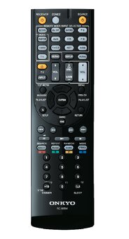 Prodám nevyužitý top AV Reciever Onkyo TX-NR525 - 4