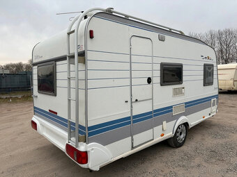 Karavan Hobby Excellent 495 - 4