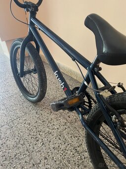 BMX Mafia Kush 1 - 4