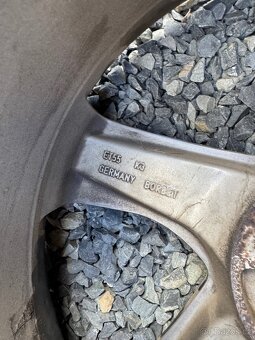 Disk Volvo v70 R-Design - 4
